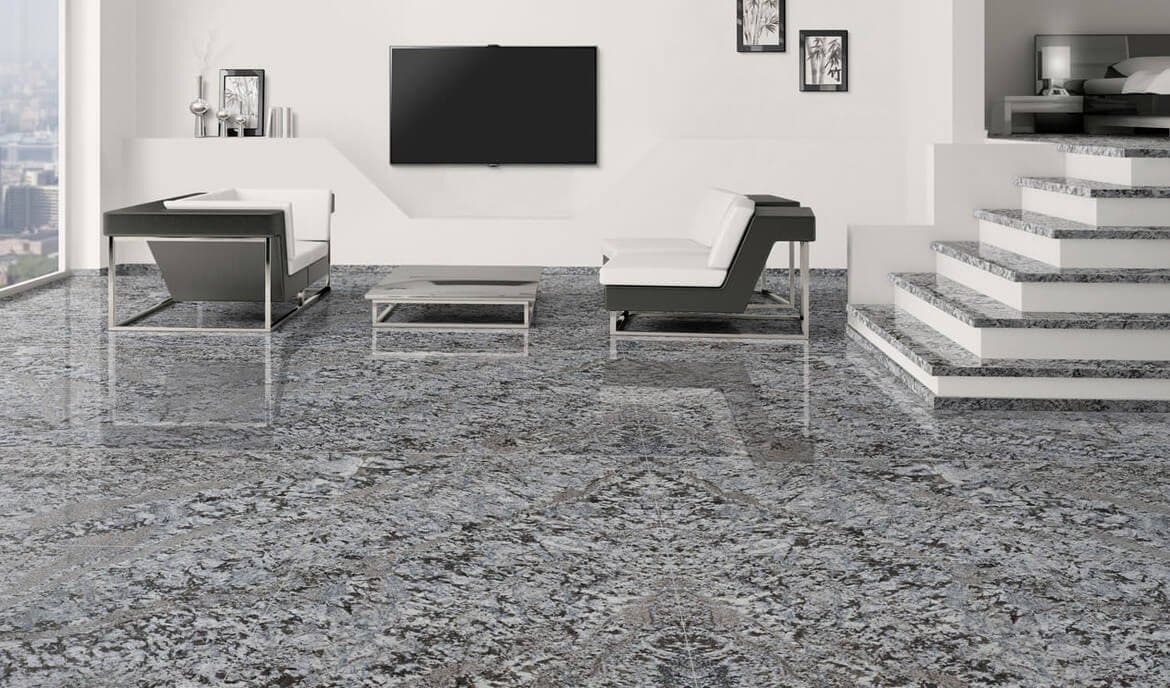 Granites